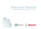 Télétravail & Télécentre