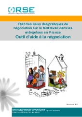 Guide télétravail orse