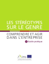 Les stéréotypes sur le genre, par IMS