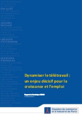 Dynamiser le télétravail