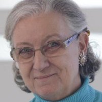 Nicole Turbé-Suetens